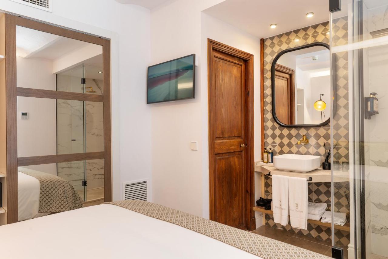 Quetglas (adults Only) Hotel Palma de Mallorca