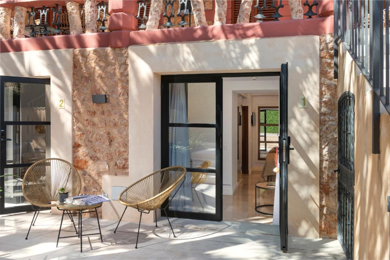 Quetglas (adults Only) 4* Palma de Mallorca