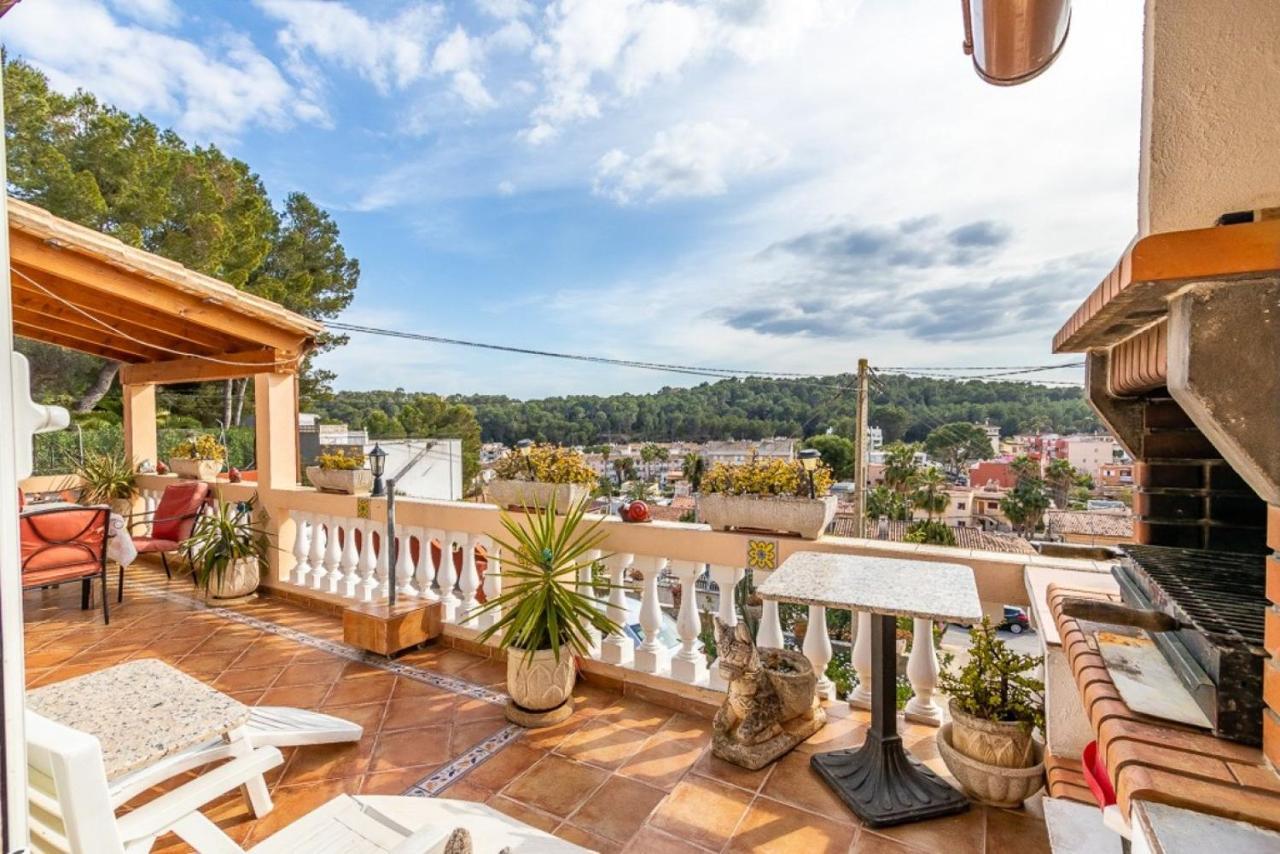 Vakantiehuis Joana Palma de Mallorca