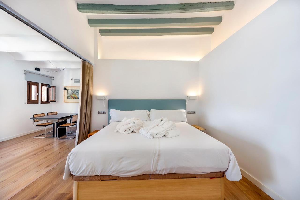 Rubi - Turismo De Interior Apartment Palma de Mallorca