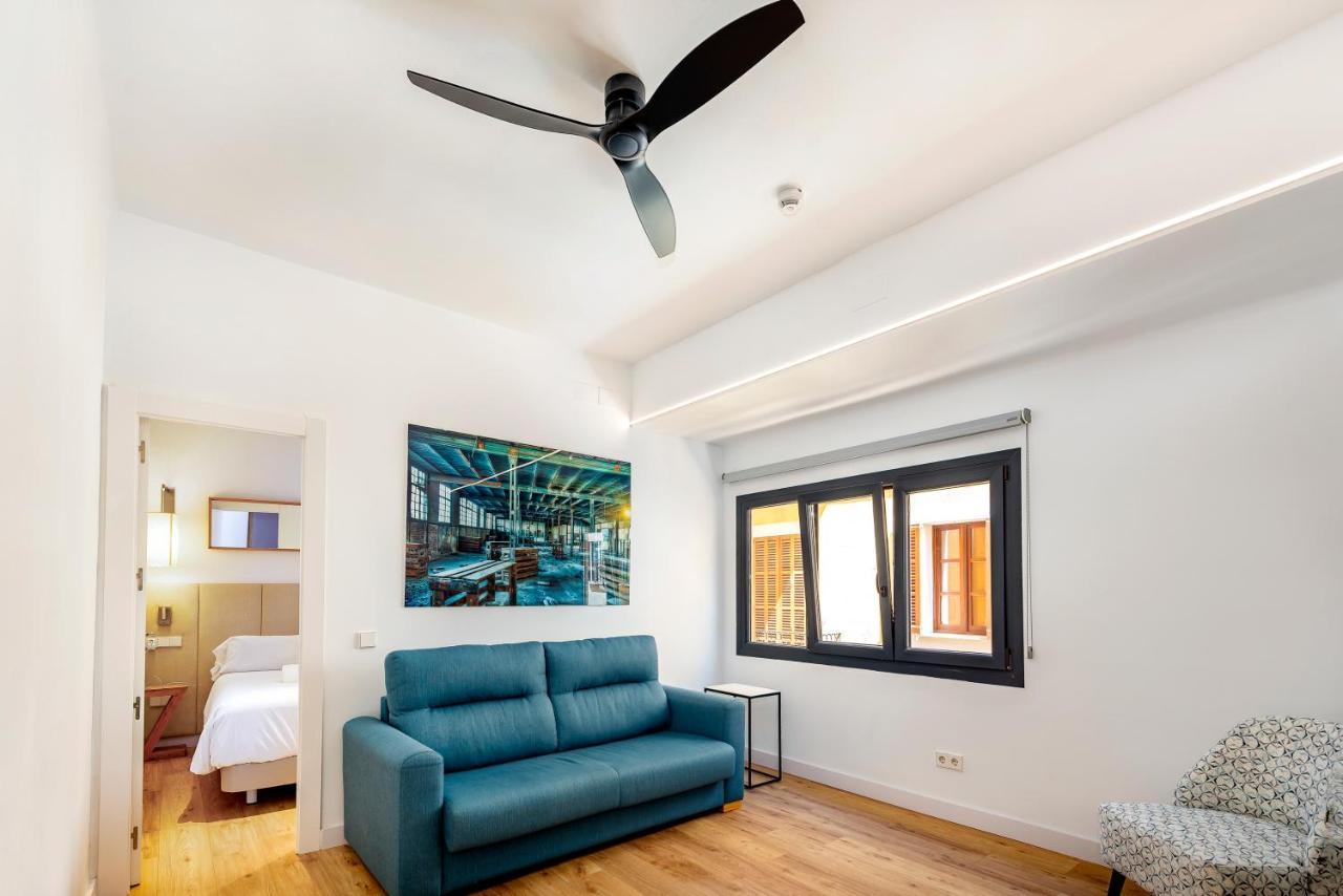 Apartment Rubi - Turismo De Interior Palma de Mallorca