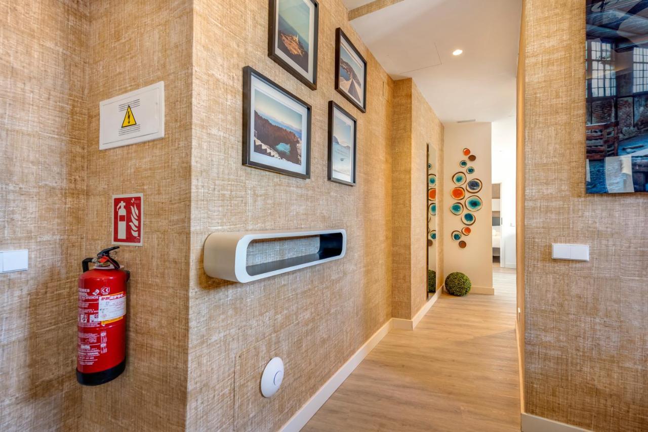 Apartment Rubi - Turismo De Interior