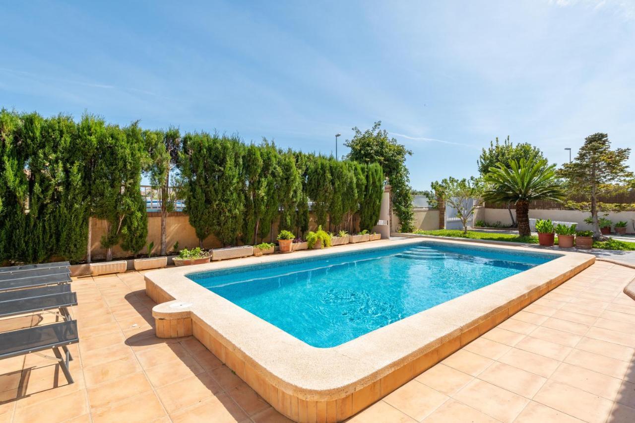 Villa Laura Palma de Mallorca