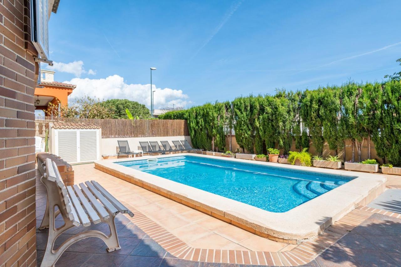 Villa Laura *