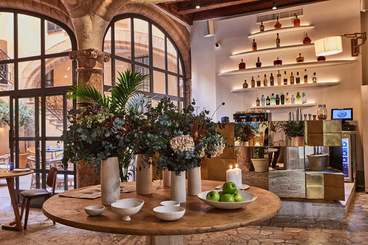 Puro Grand Hotel