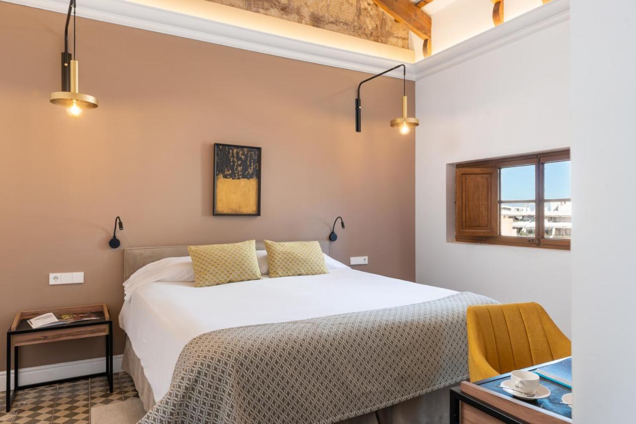 Quetglas (adults Only) Palma de Mallorca