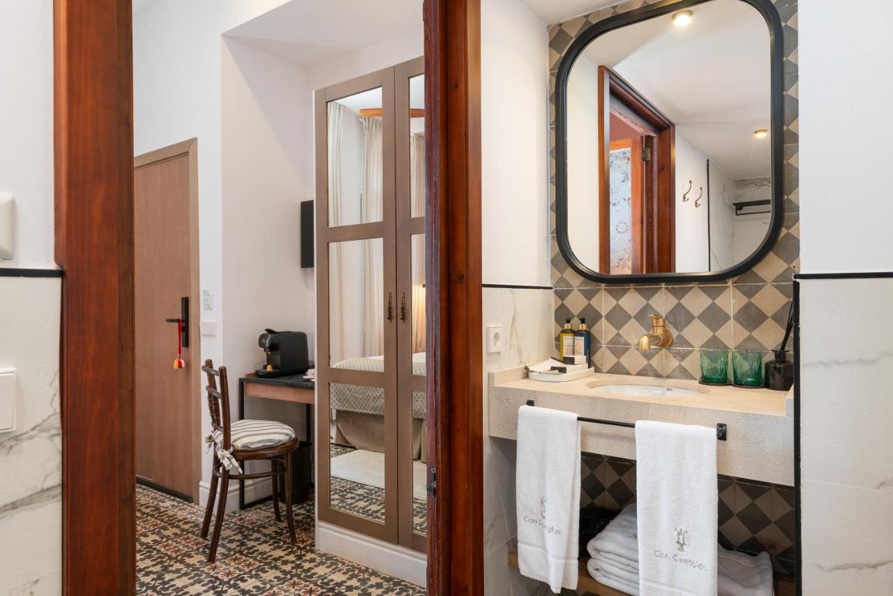 Hotel Quetglas