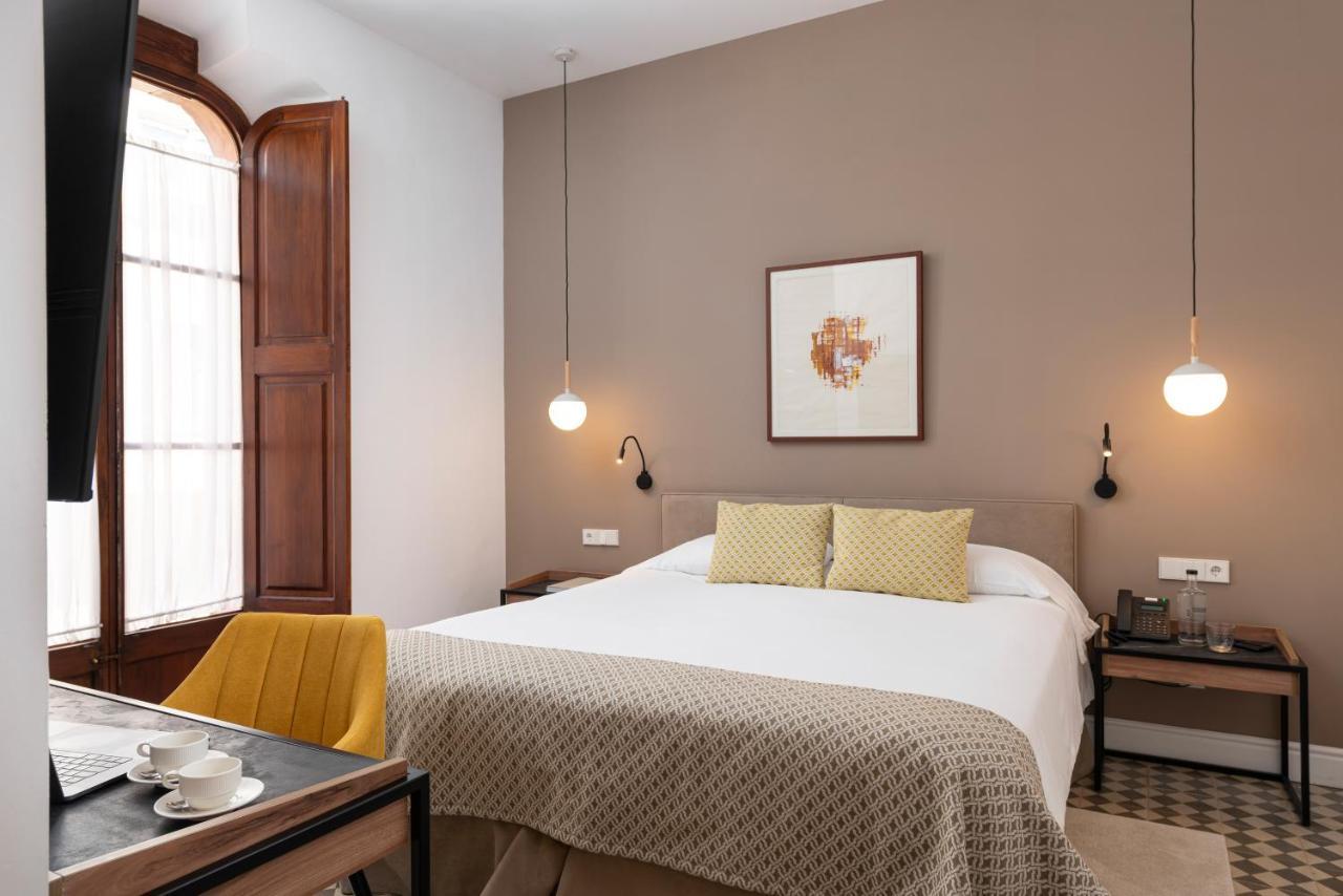 Hotel Quetglas (adults Only) Palma de Mallorca