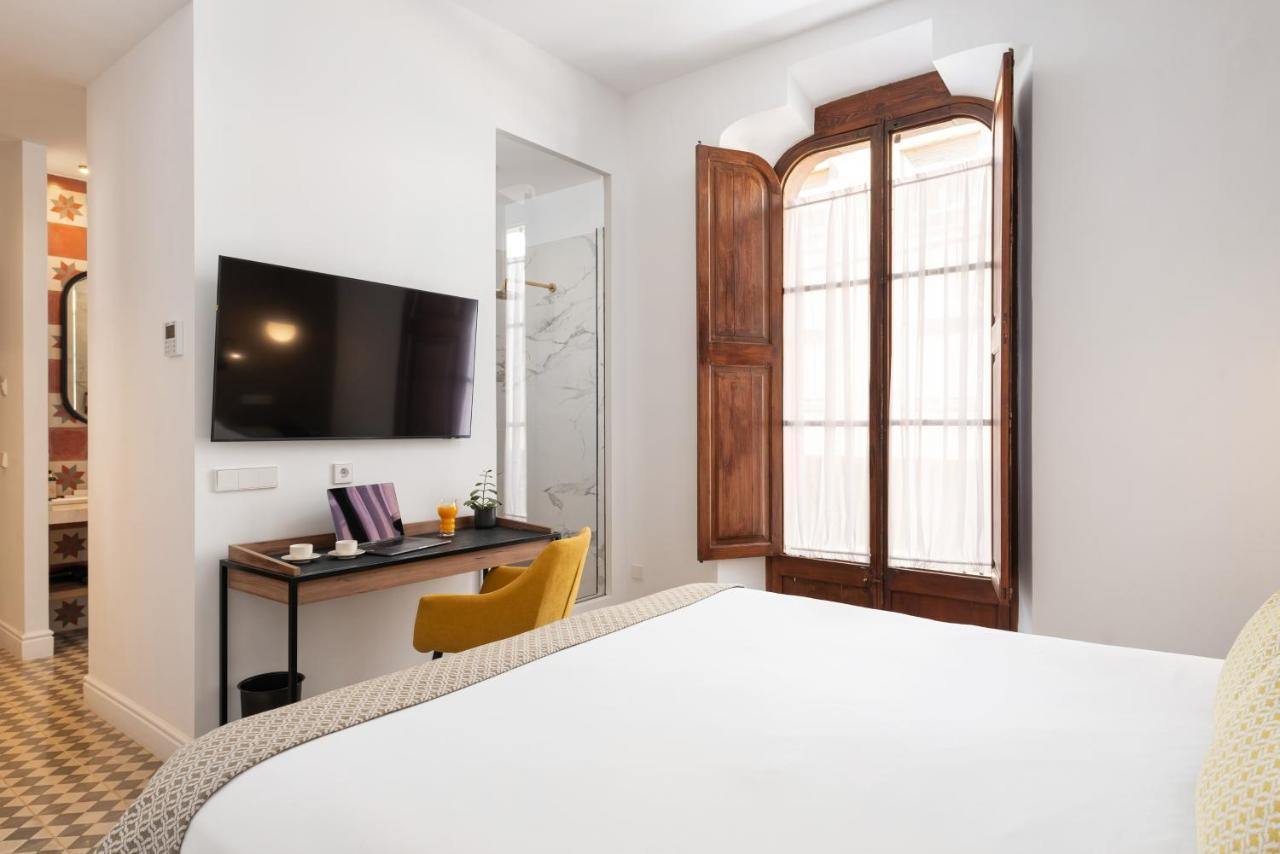 Quetglas (adults Only) Hotel Palma de Mallorca
