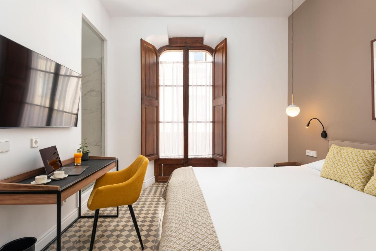 Quetglas 4* Palma