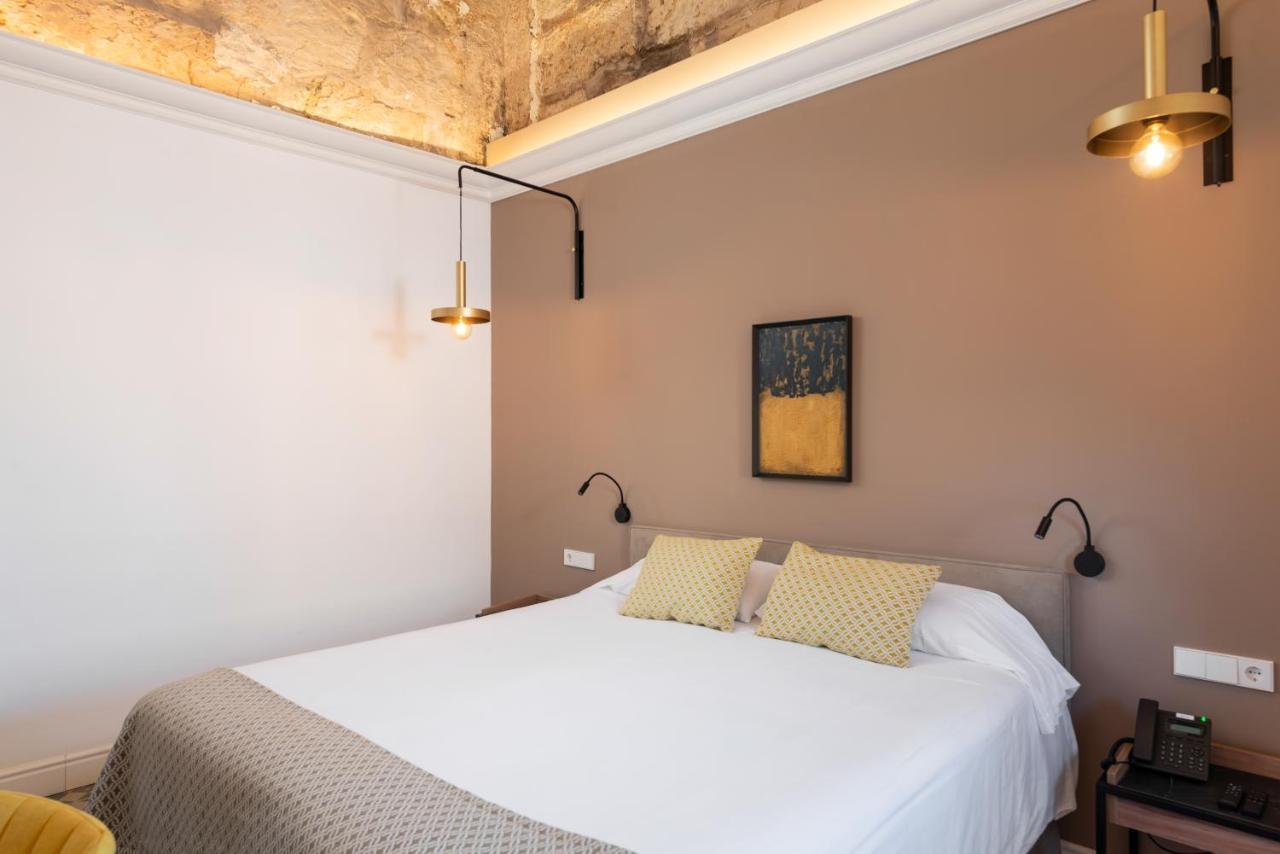 Hotel Quetglas