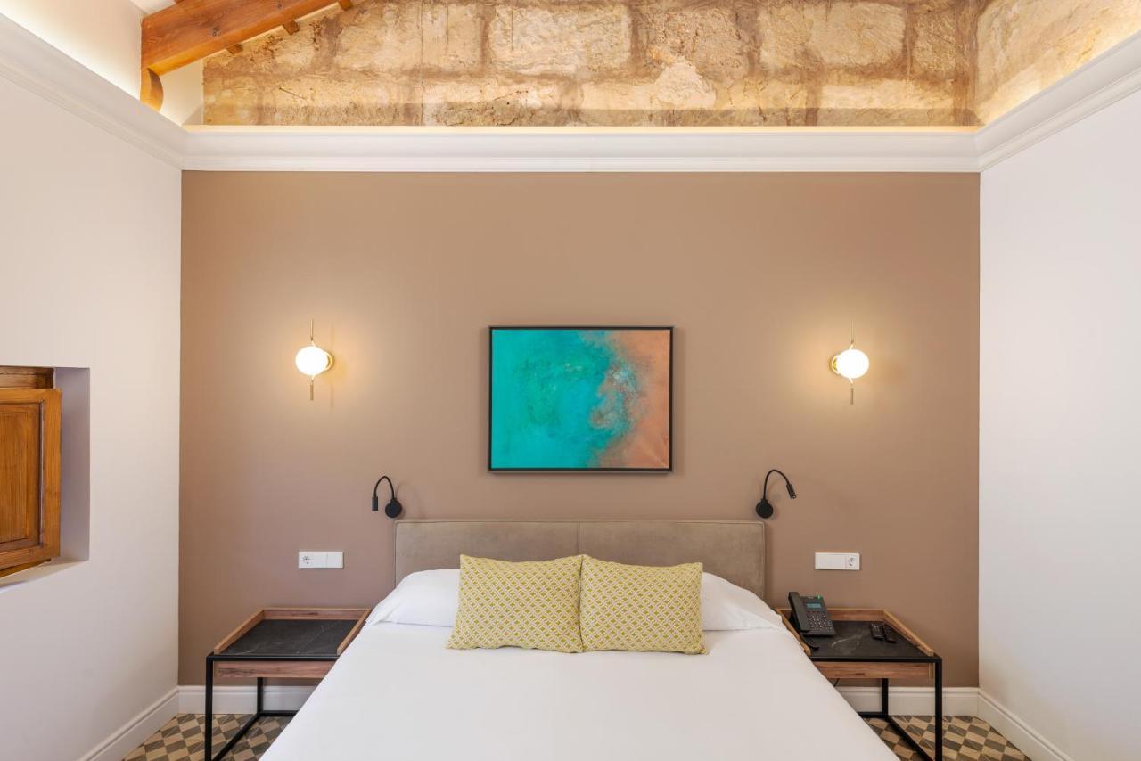 Quetglas Hotel 4*