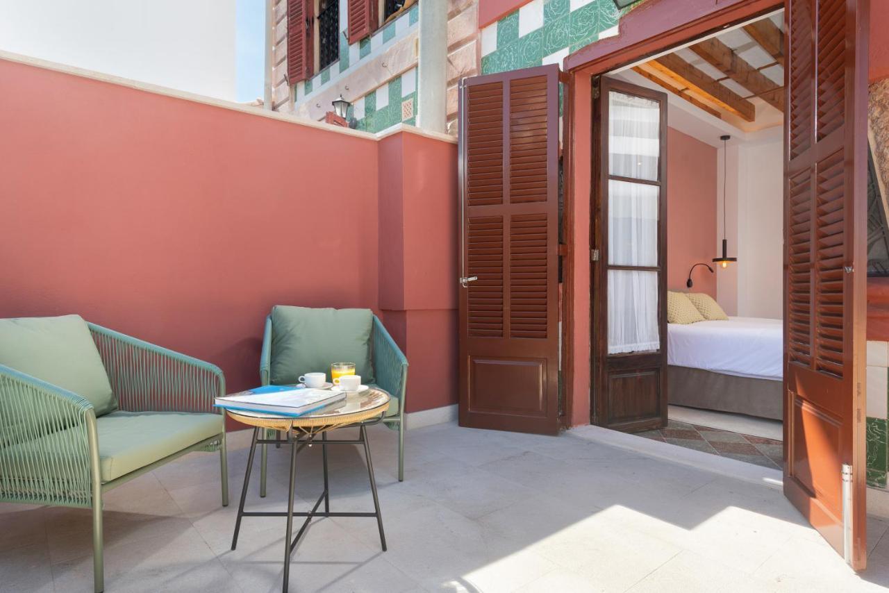 Quetglas Hotel Palma