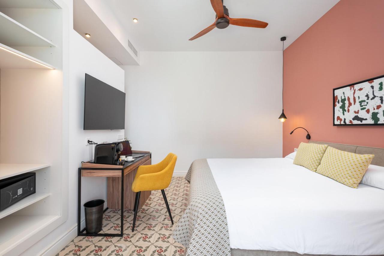 Hotel Quetglas (adults Only) Palma de Mallorca