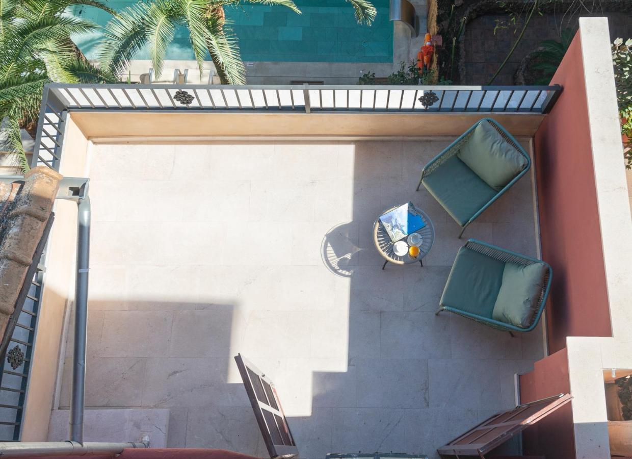 Quetglas (adults Only) Palma de Mallorca