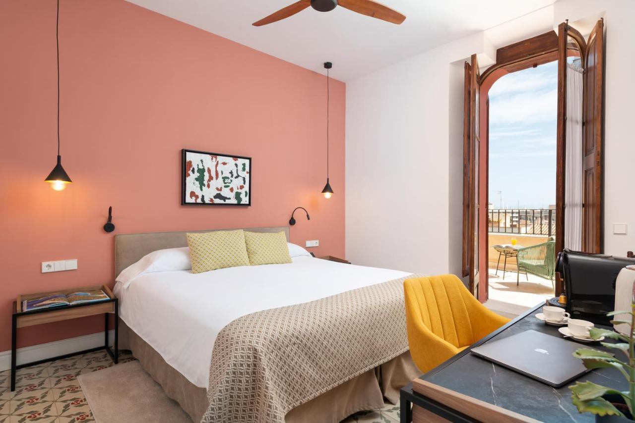 Hotel Quetglas 4*