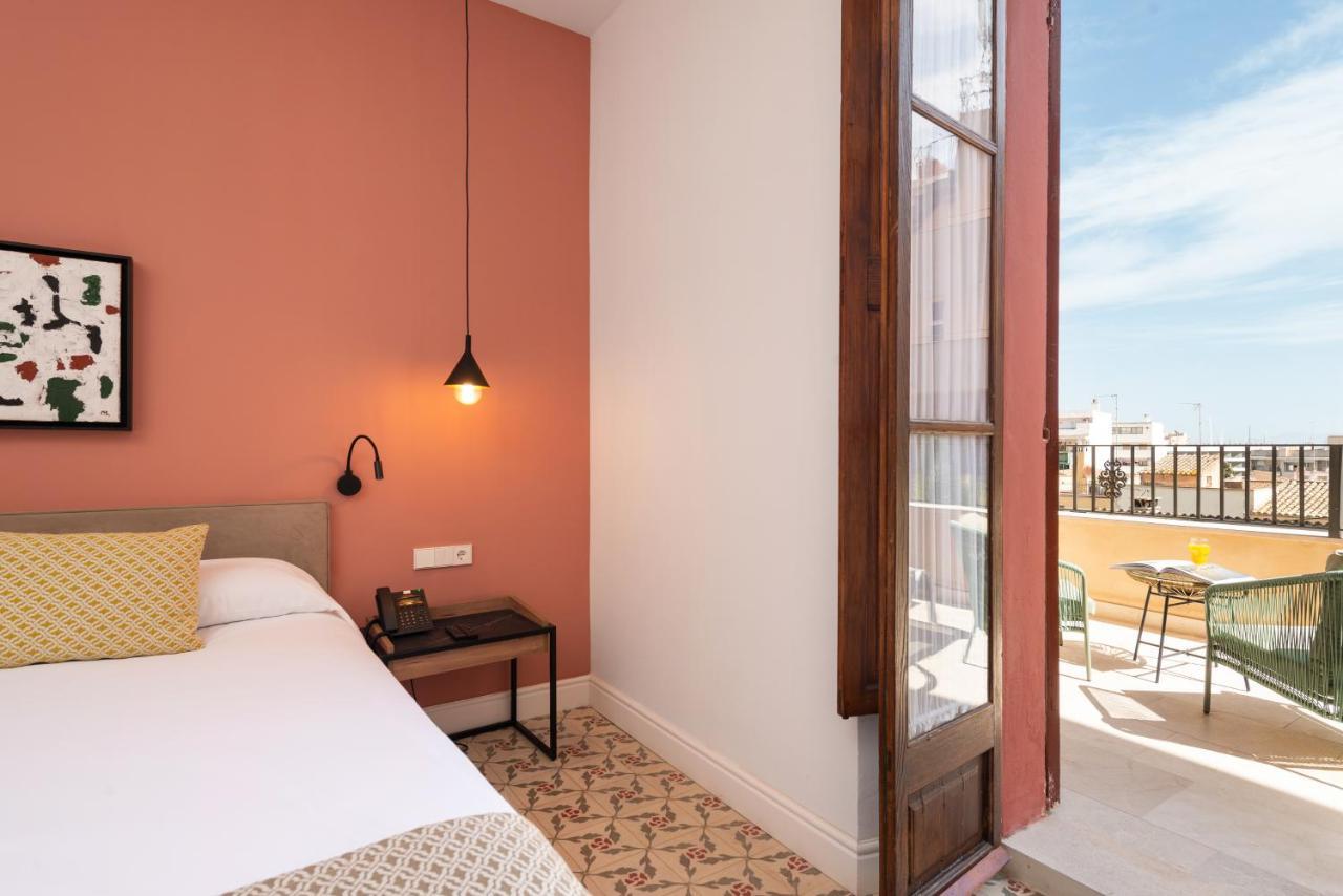 Quetglas (adults Only) 4* Palma de Mallorca