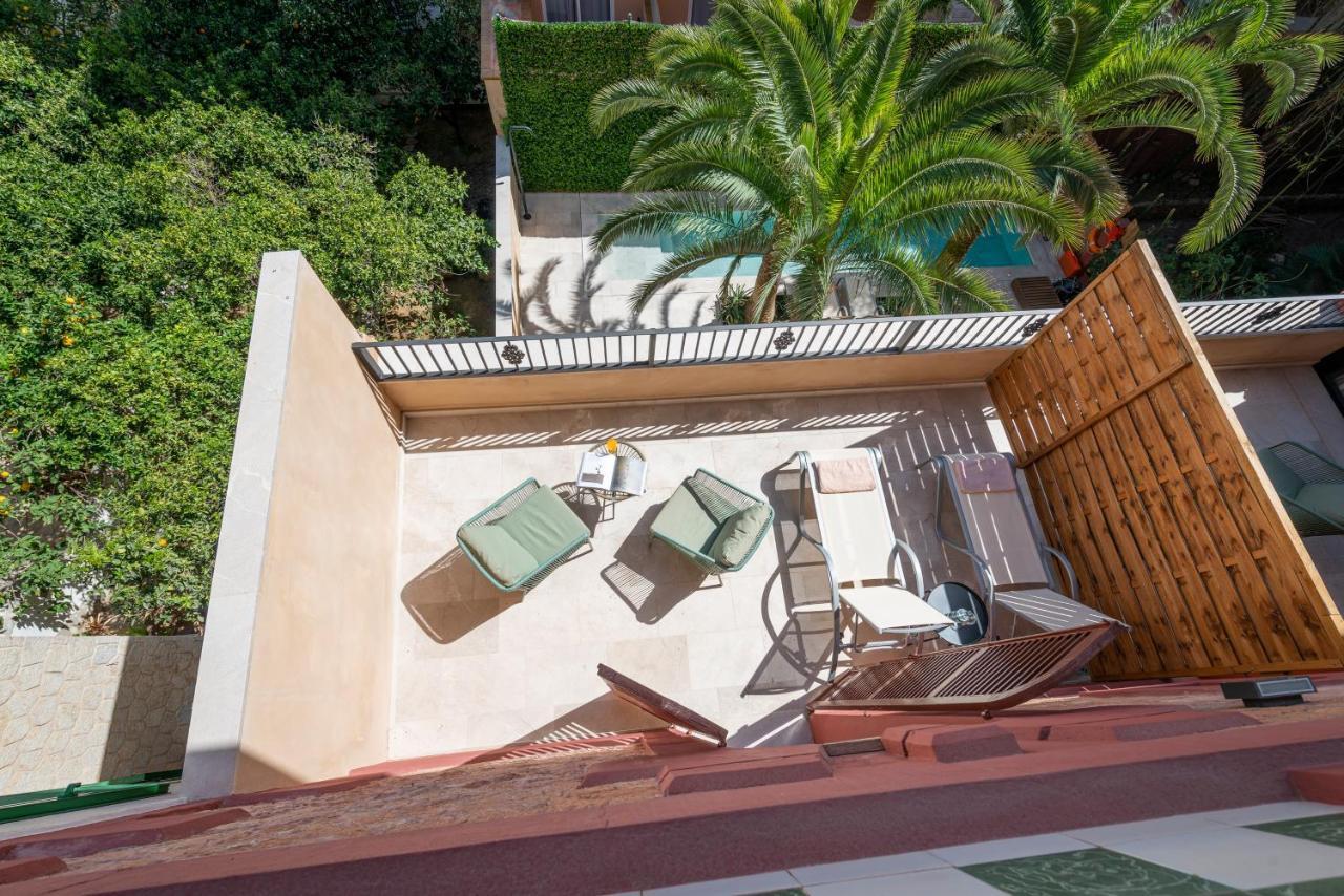 Hotel Quetglas (adults Only)