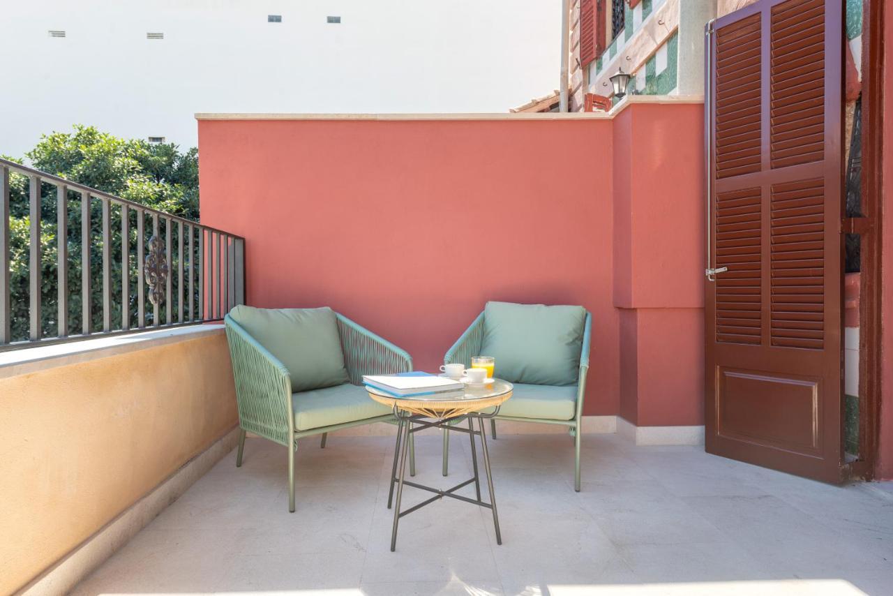 Hotel Quetglas Palma