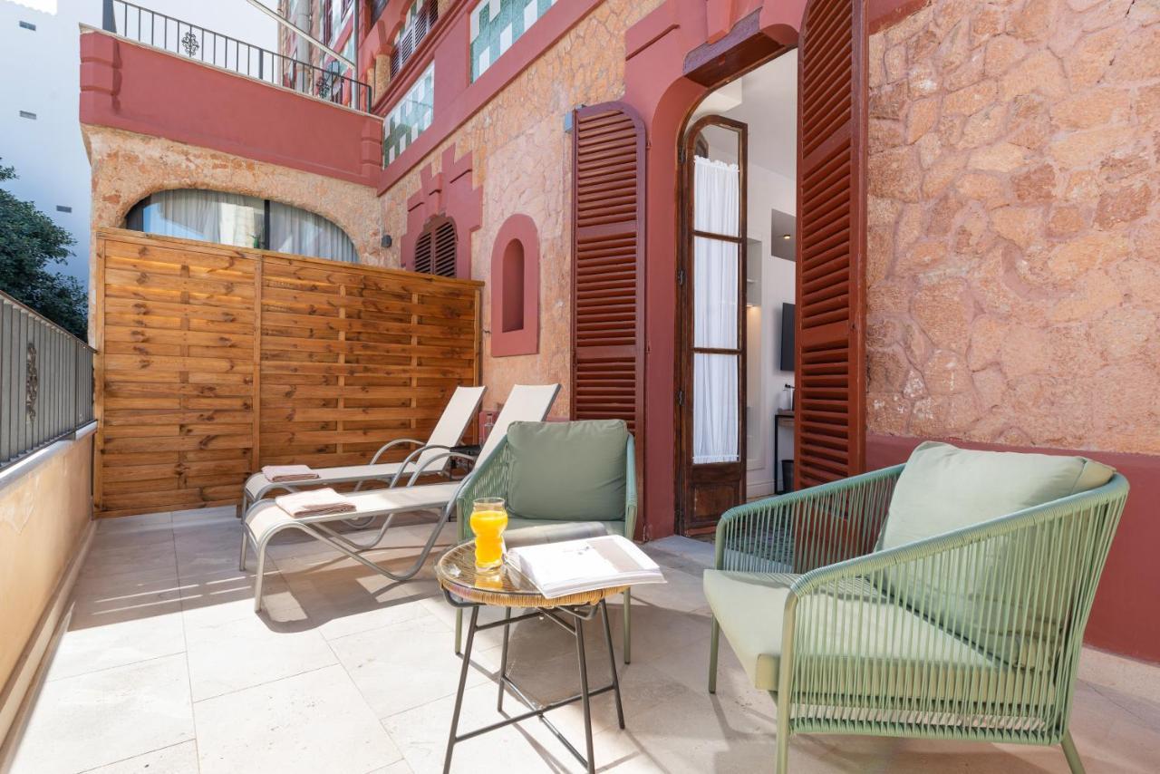 Hotel Quetglas Palma
