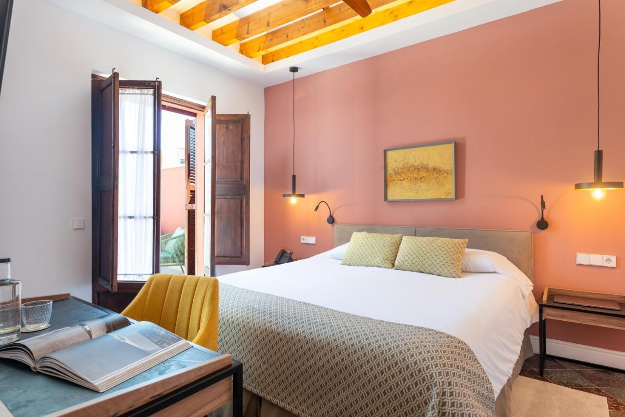 Quetglas (adults Only) Palma de Mallorca