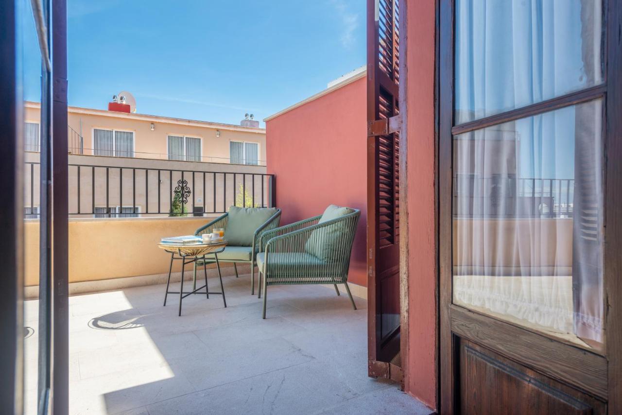 Quetglas (adults Only) 4*
