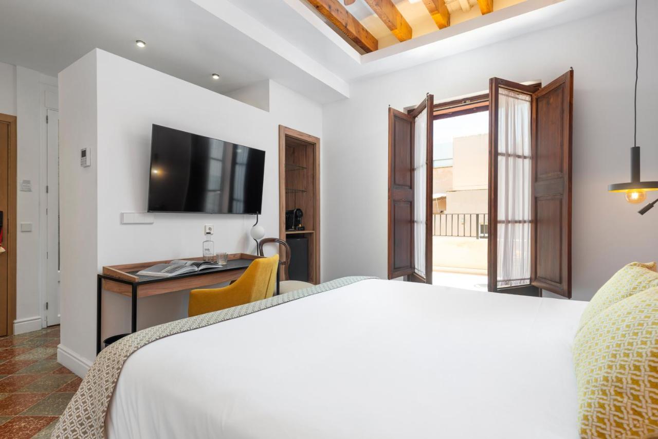 Hotel Quetglas (adults Only) Palma de Mallorca