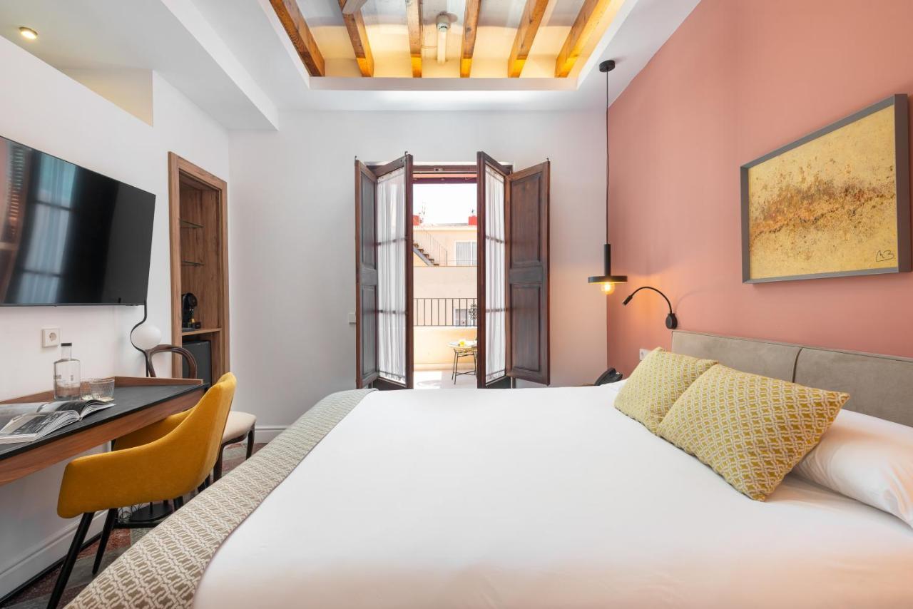 Quetglas (adults Only) Hotel Palma de Mallorca