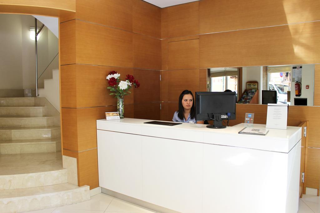 Amic Colon Hotel 3*
