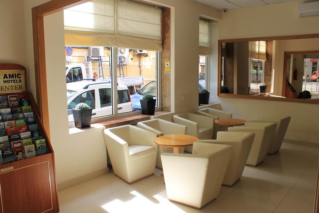 Amic Colon Hotel