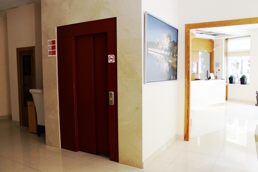 Hotel Amic Colon 3*