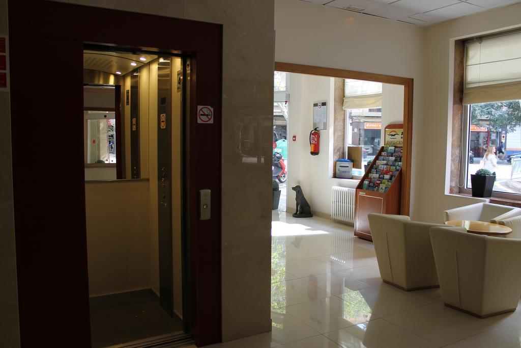 Hotel Amic Colon Palma de Mallorca