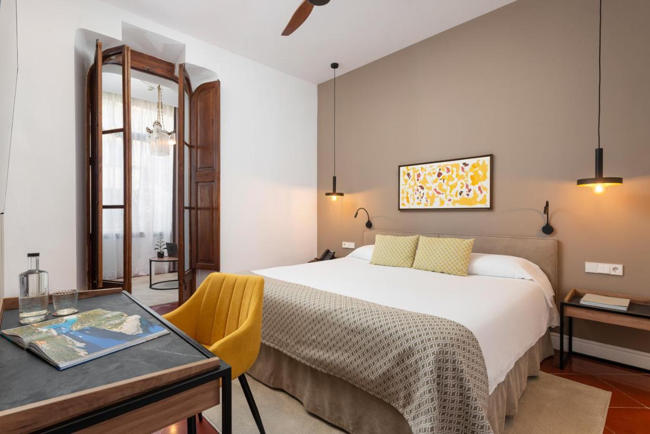 Hotel Quetglas