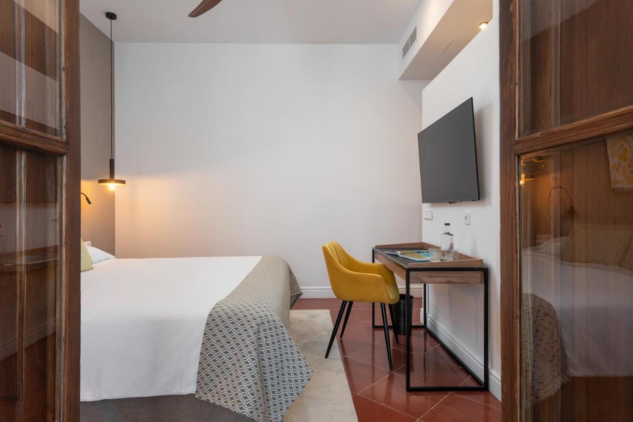 Hotel Quetglas