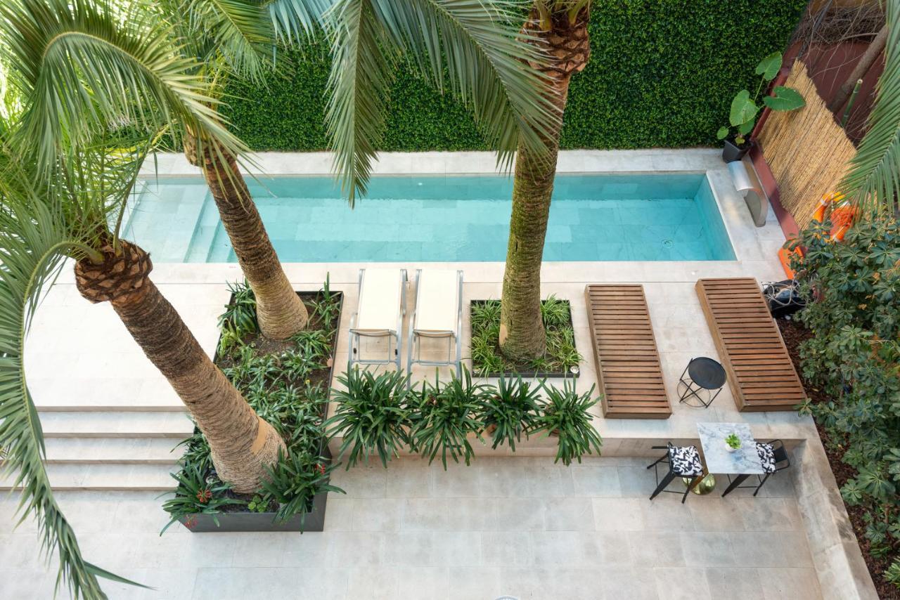 Quetglas (adults Only) Palma de Mallorca