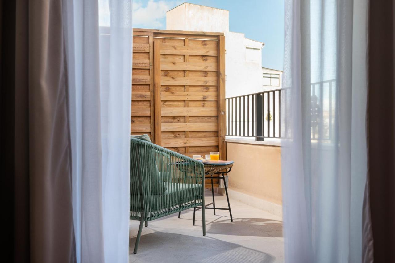 Hotel Quetglas (adults Only) 4*