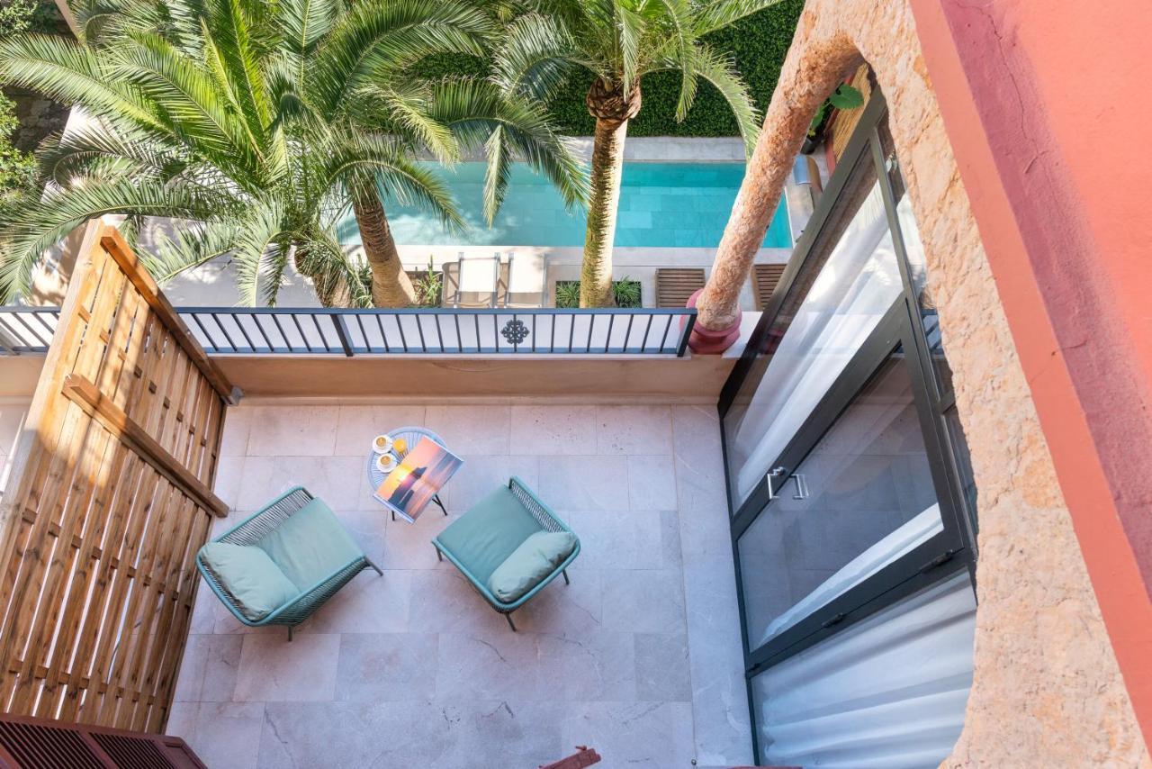 Quetglas 4* Palma