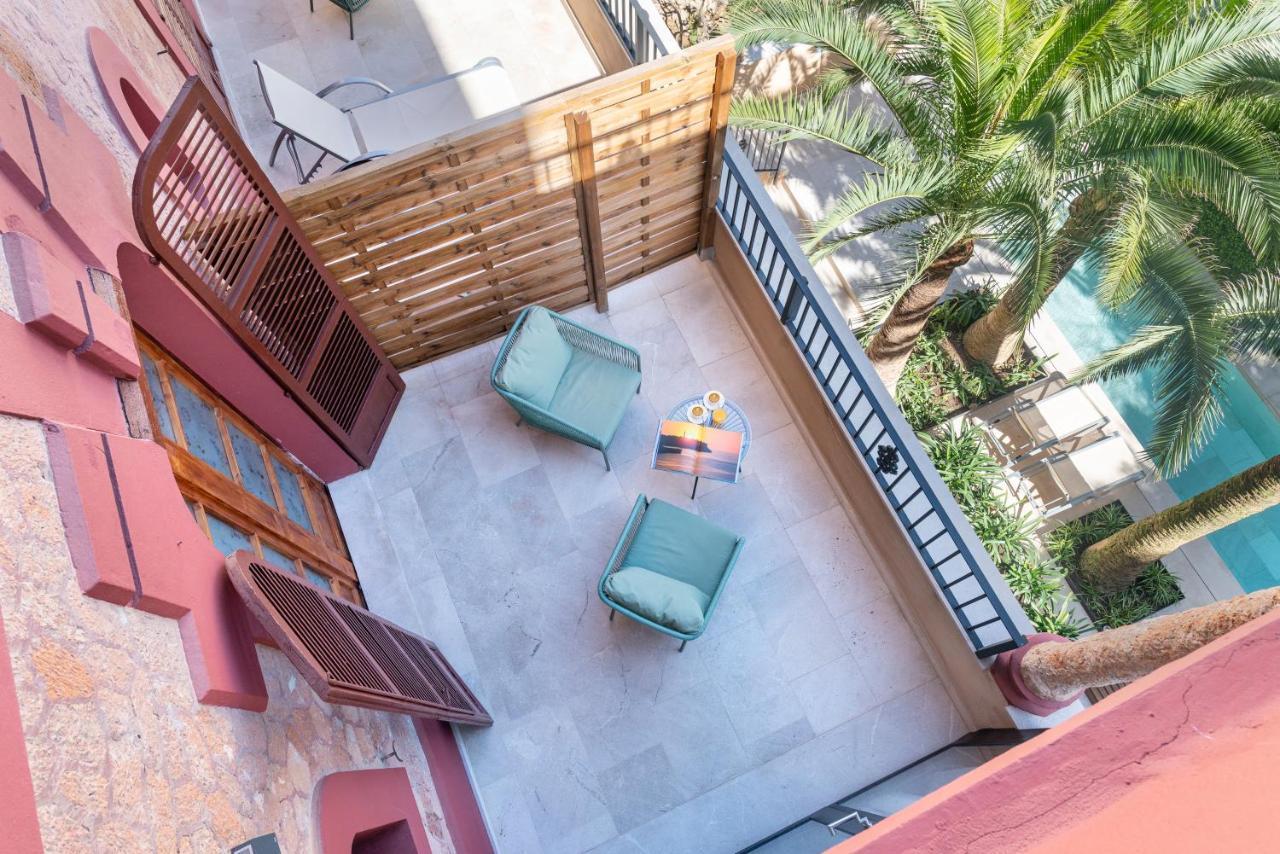 Quetglas Hotel 4*