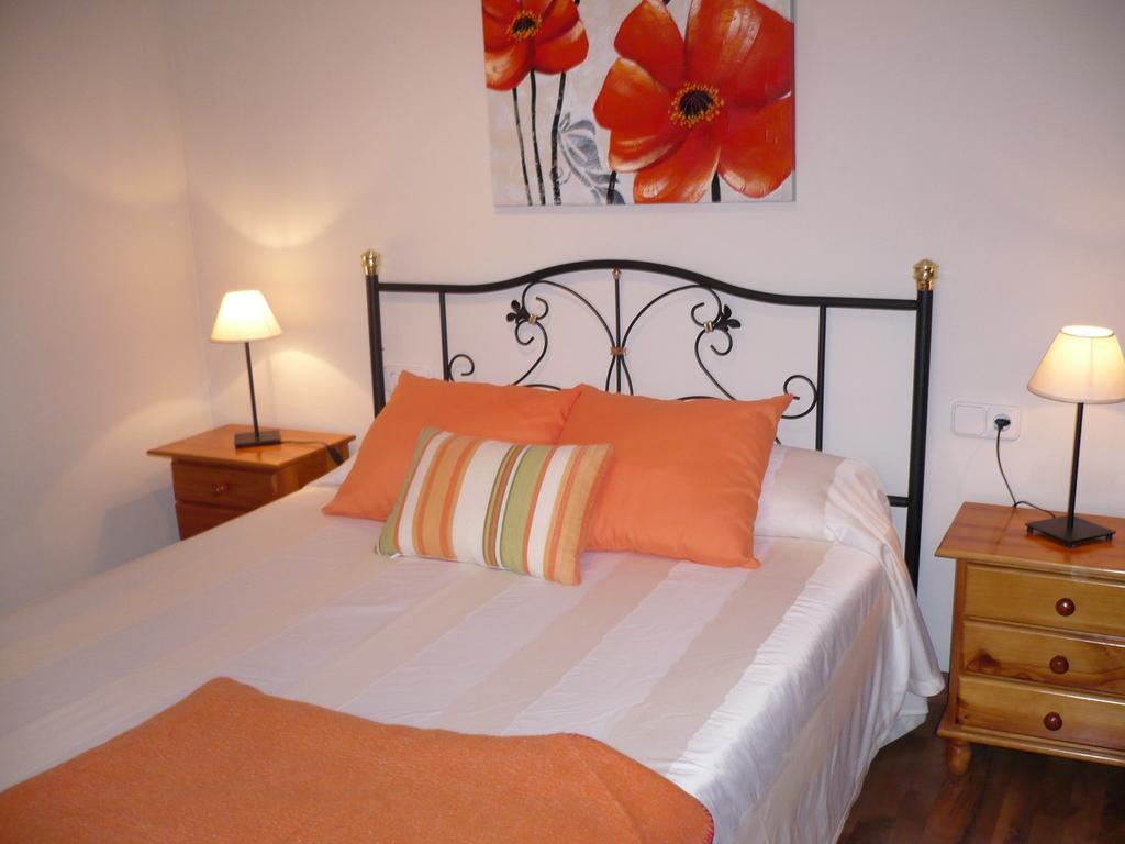 Appartement Apartamento General Riera *