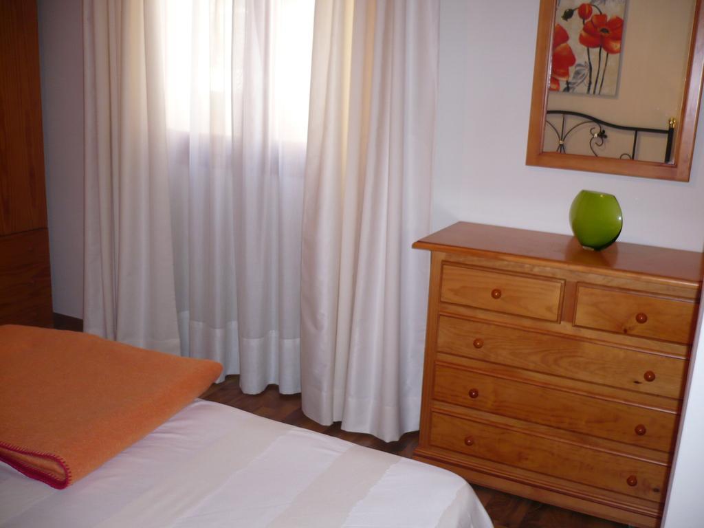Apartment Apartamento General Riera Palma de Mallorca