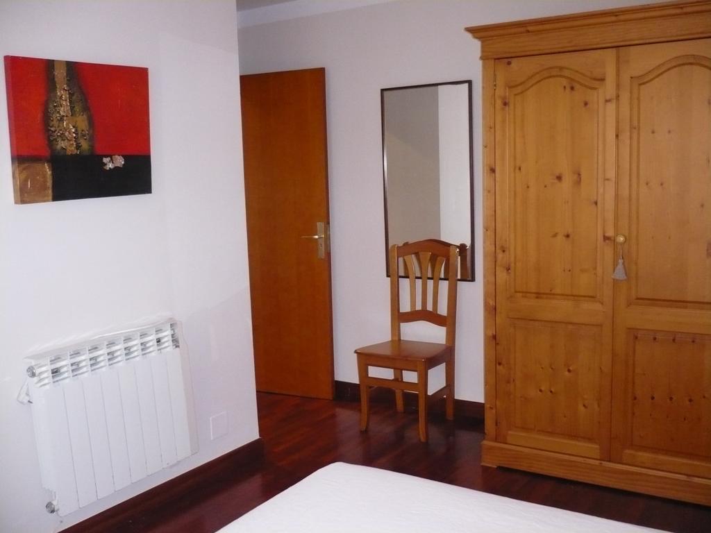 Appartement Apartamento General Riera