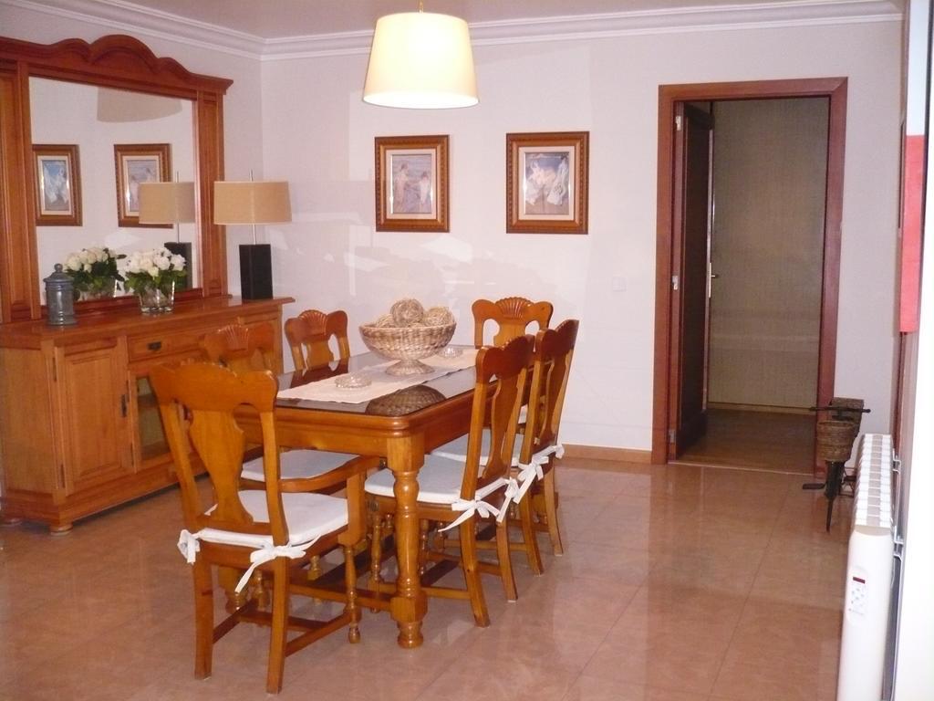 Apartamento General Riera Appartement Palma de Mallorca