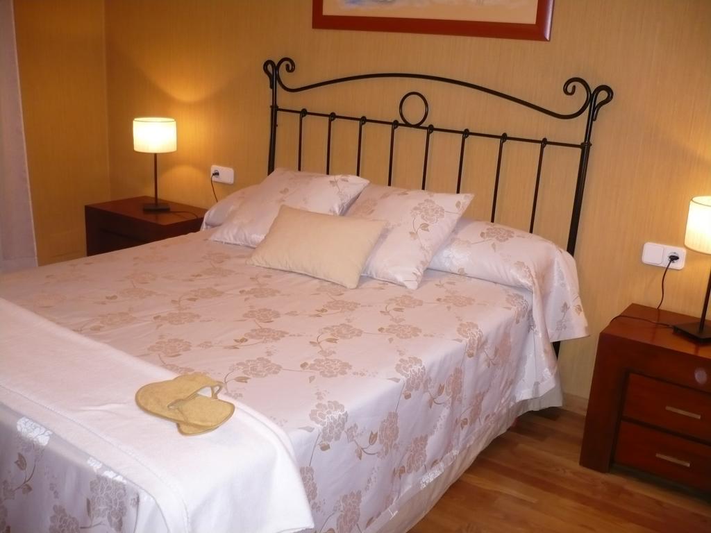Apartamento General Riera Appartement