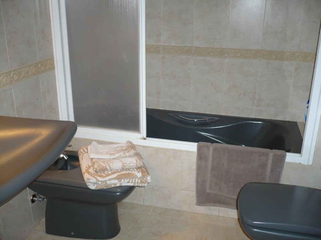 Apartamento General Riera Appartement *