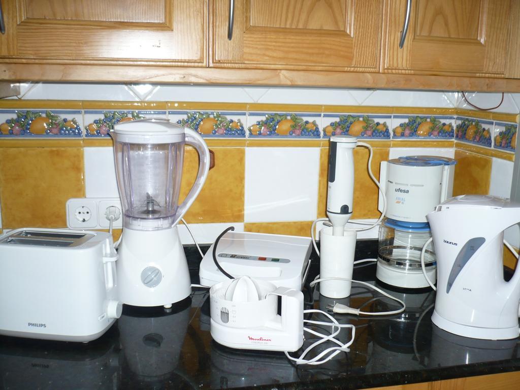Appartement Apartamento General Riera