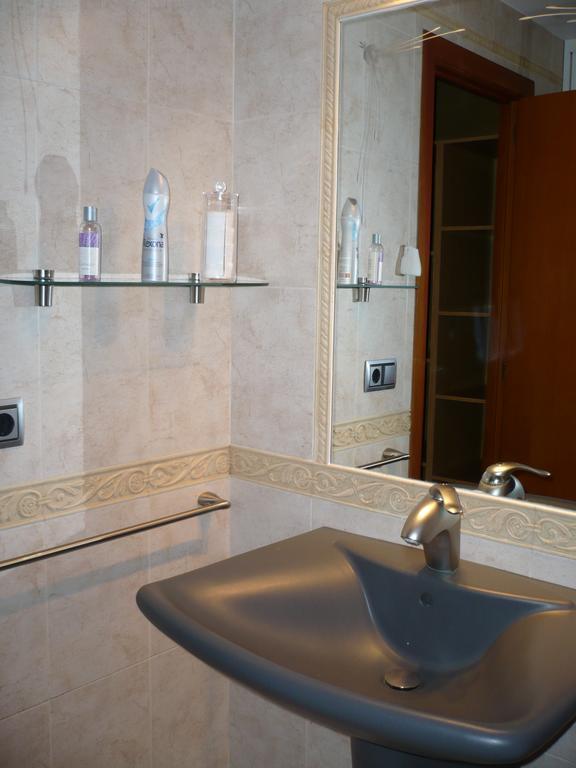 Apartamento General Riera Appartement *