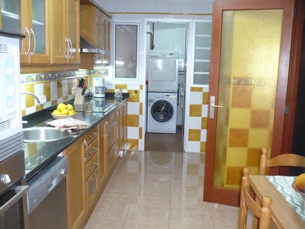 Apartamento General Riera Appartement