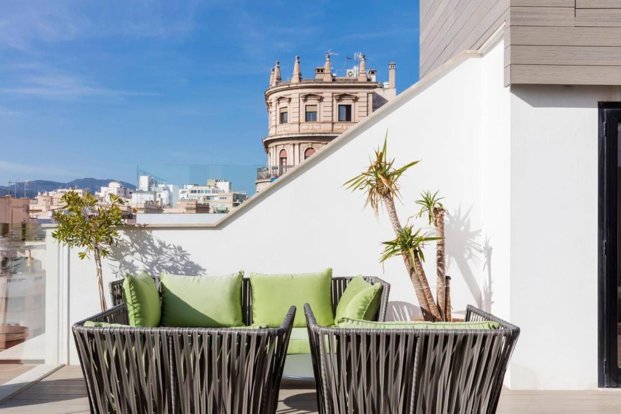 Ars Magna Bleisure 4* Palma de Maiorca
