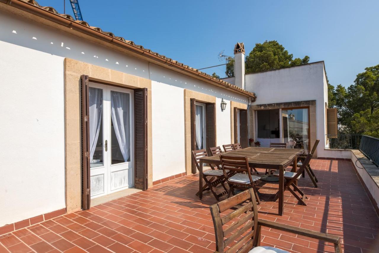 Big Can Pedro In Holiday home Palma de Mallorca