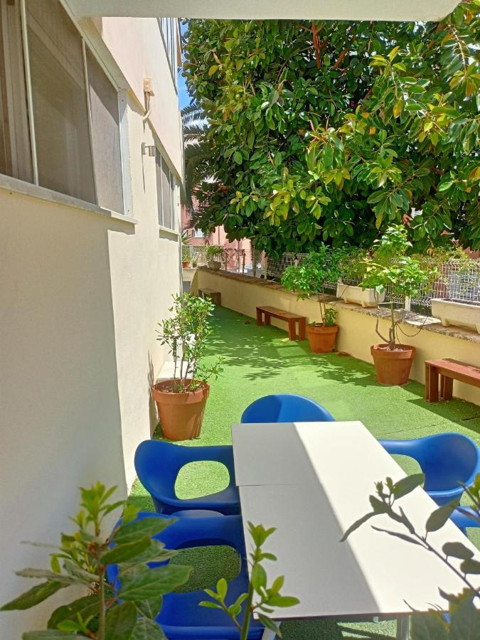Port - Juvenil Hostel